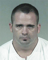 Justin Lundsford